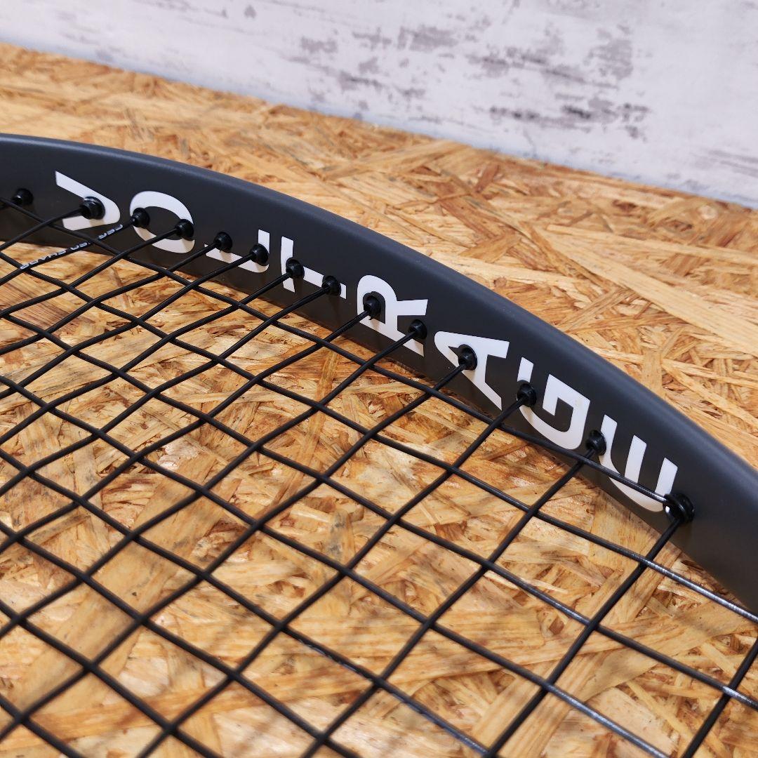 【極美品】YONEX VOLTRAGE 7V UL1 ボルトレイジ 7V