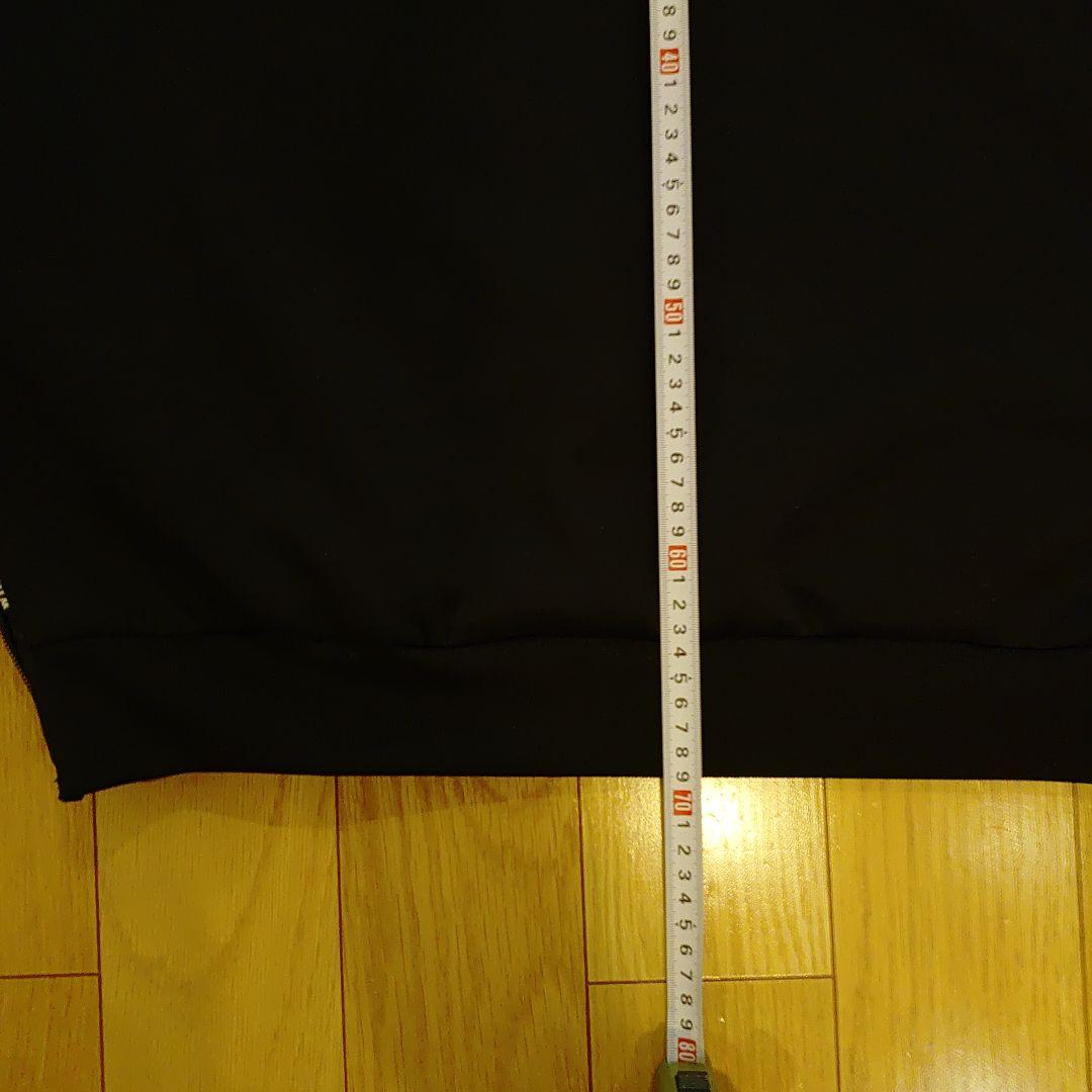 WTAPS 24SS スウェット　黒