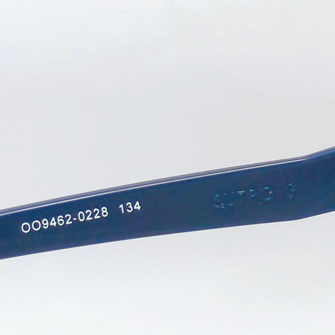 オークリー スートロ OAKLEY SUTRO S サングラス