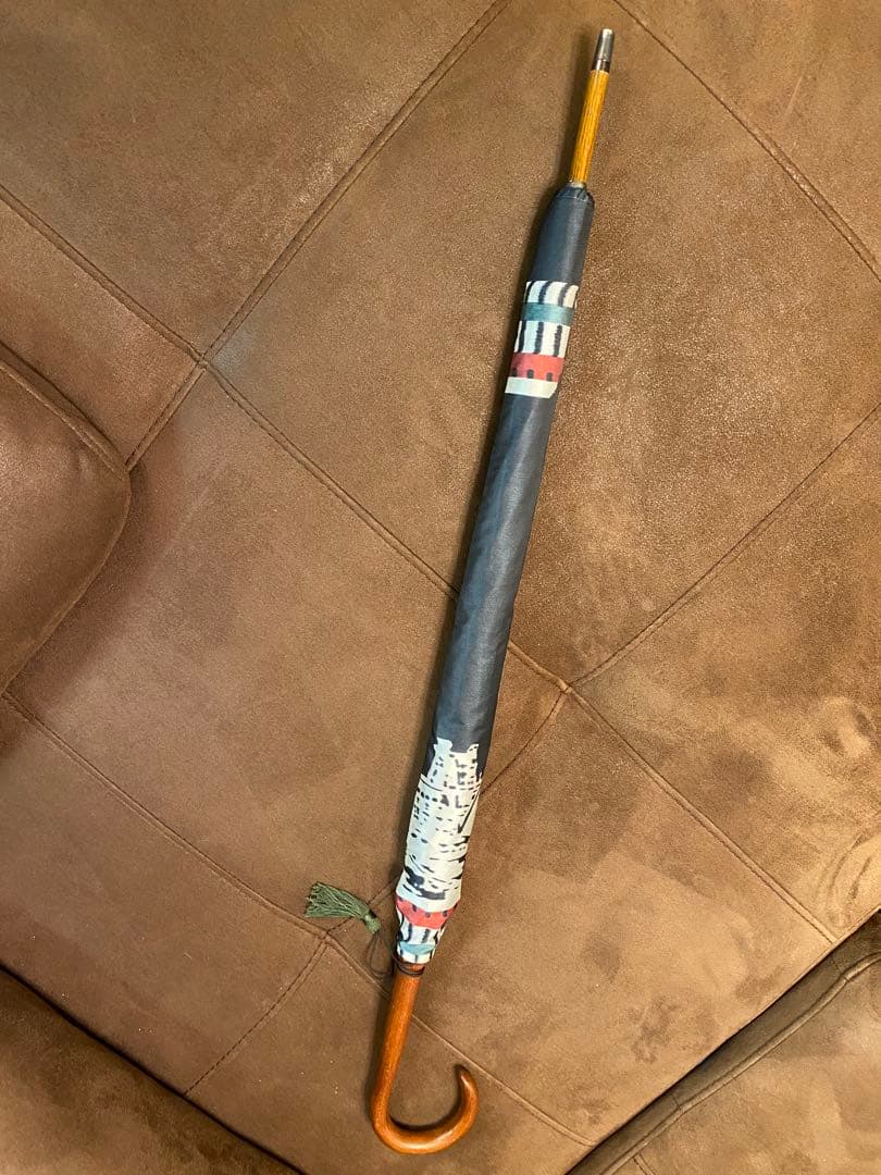 銀座ぜん屋　傘