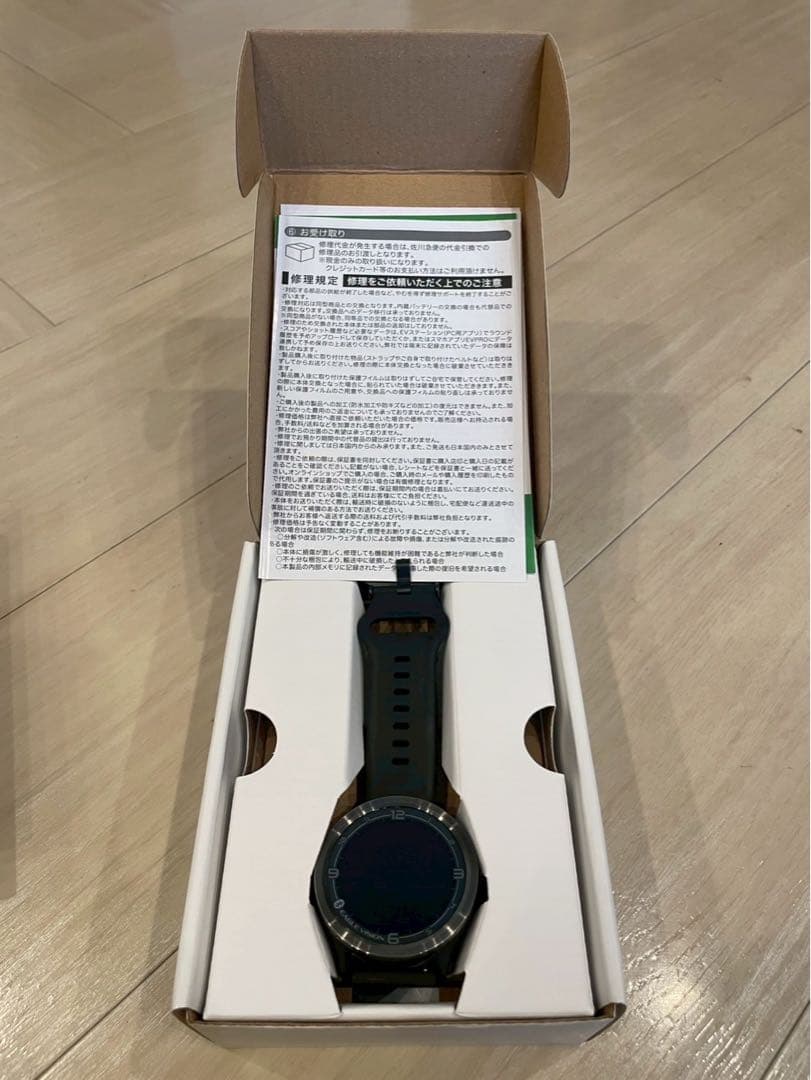 ACE PRO GPSゴルフナビ