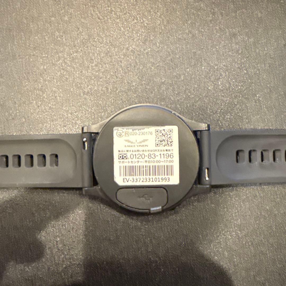 ACE PRO GPSゴルフナビ