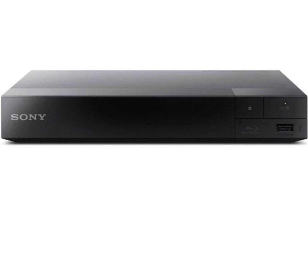 超特価SONY Blu-ray /DVDプレーヤーBDP-S1500早い者勝ち