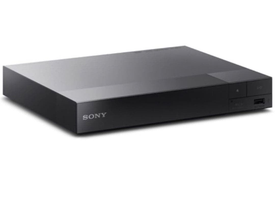 超特価SONY Blu-ray /DVDプレーヤーBDP-S1500早い者勝ち