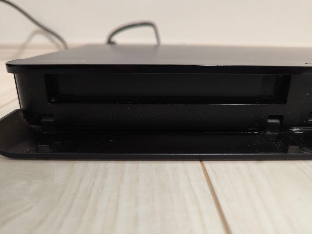 TOSHIBA REGZA ブルーレイレコーダー DBR-Z410