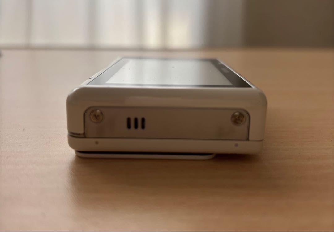 FIJI FILM FINEPIX Z300 ホワイト