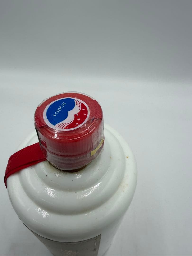 貴州茅台集団　播窖1935 红色传奇　白酒　500ml 中国酒