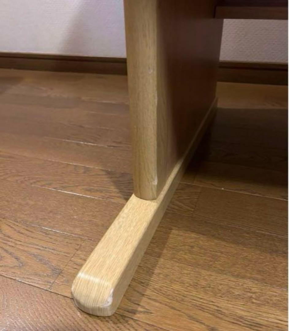 コイズミ学習机　机