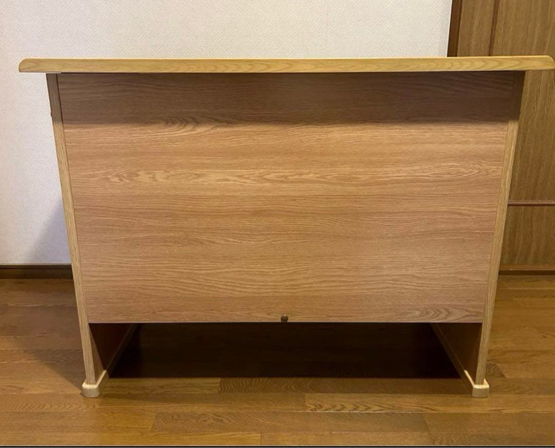 コイズミ学習机　机