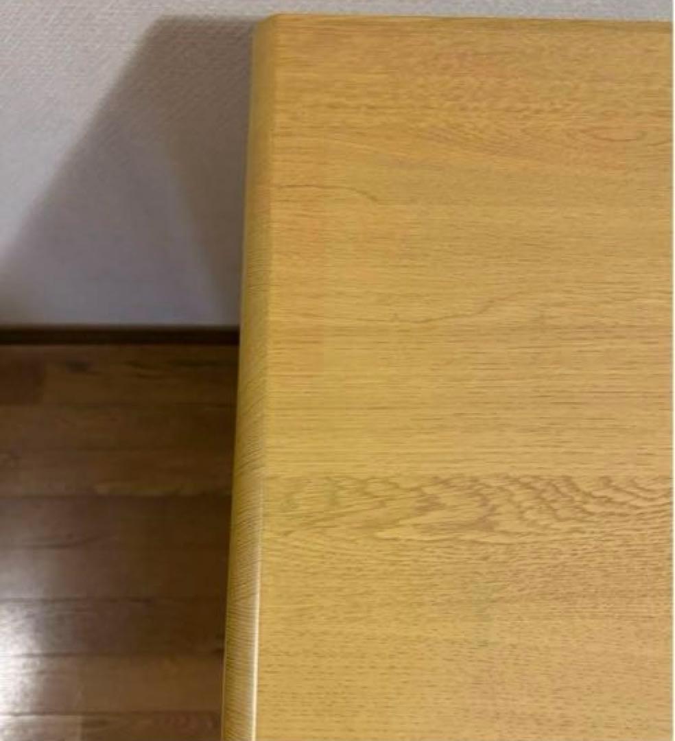 コイズミ学習机　机