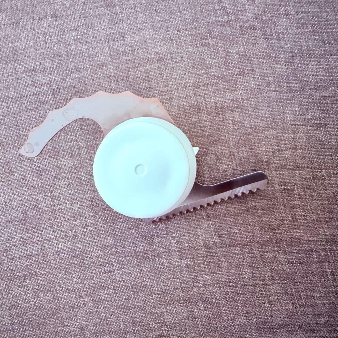 Panasonic フードプロセッサー　MK-K61-W