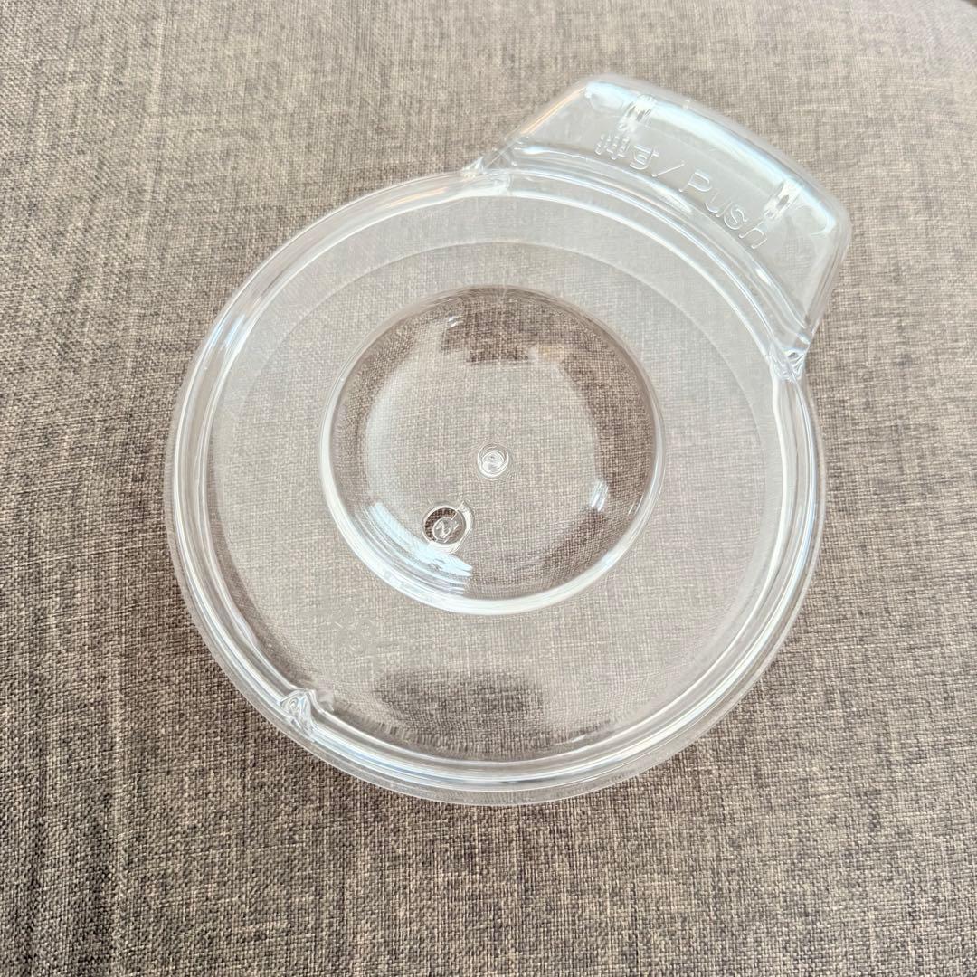 Panasonic フードプロセッサー　MK-K61-W