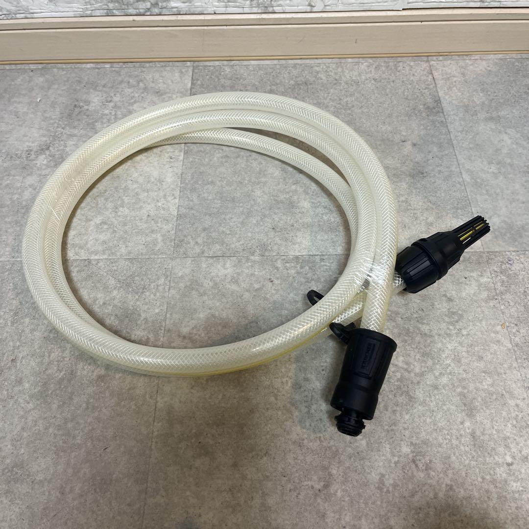 【美品】ケルヒャーKARCHER K3サイレントベランダ 高圧洗浄機