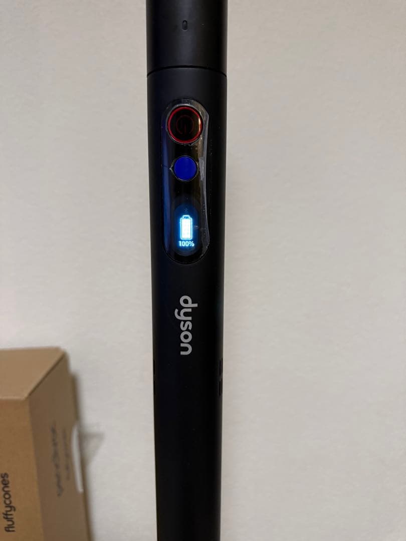 Pencilvac Fluffycones SV50FC /ダイソン