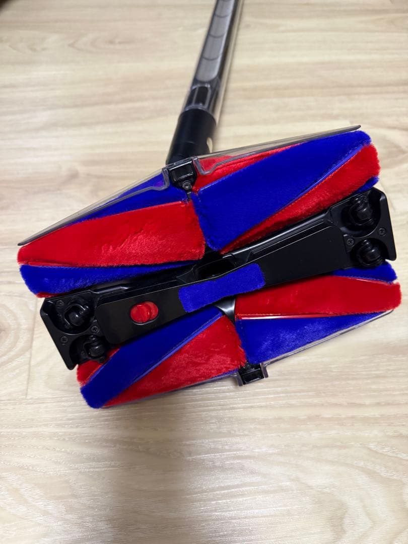 Pencilvac Fluffycones SV50FC /ダイソン