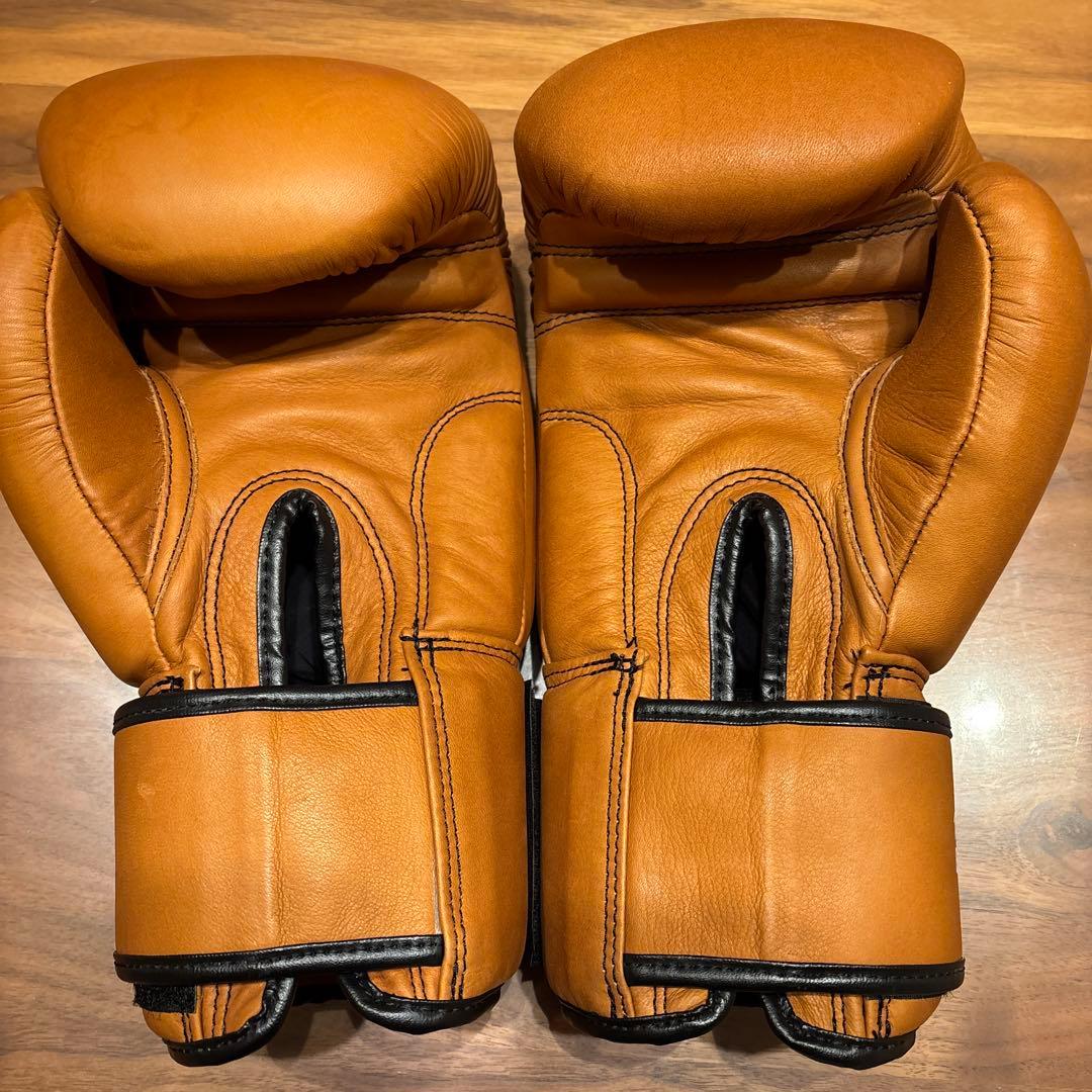 WINDY ボクシンググローブ 16OZ ※美品※