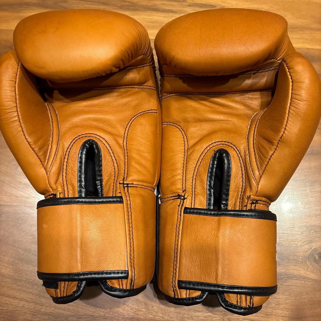 WINDY ボクシンググローブ 16OZ ※美品※