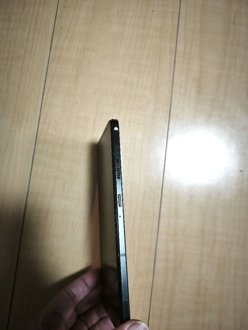 REDMAGIC 6S Pro Ghost ゲーミングスマホ 16G+256G