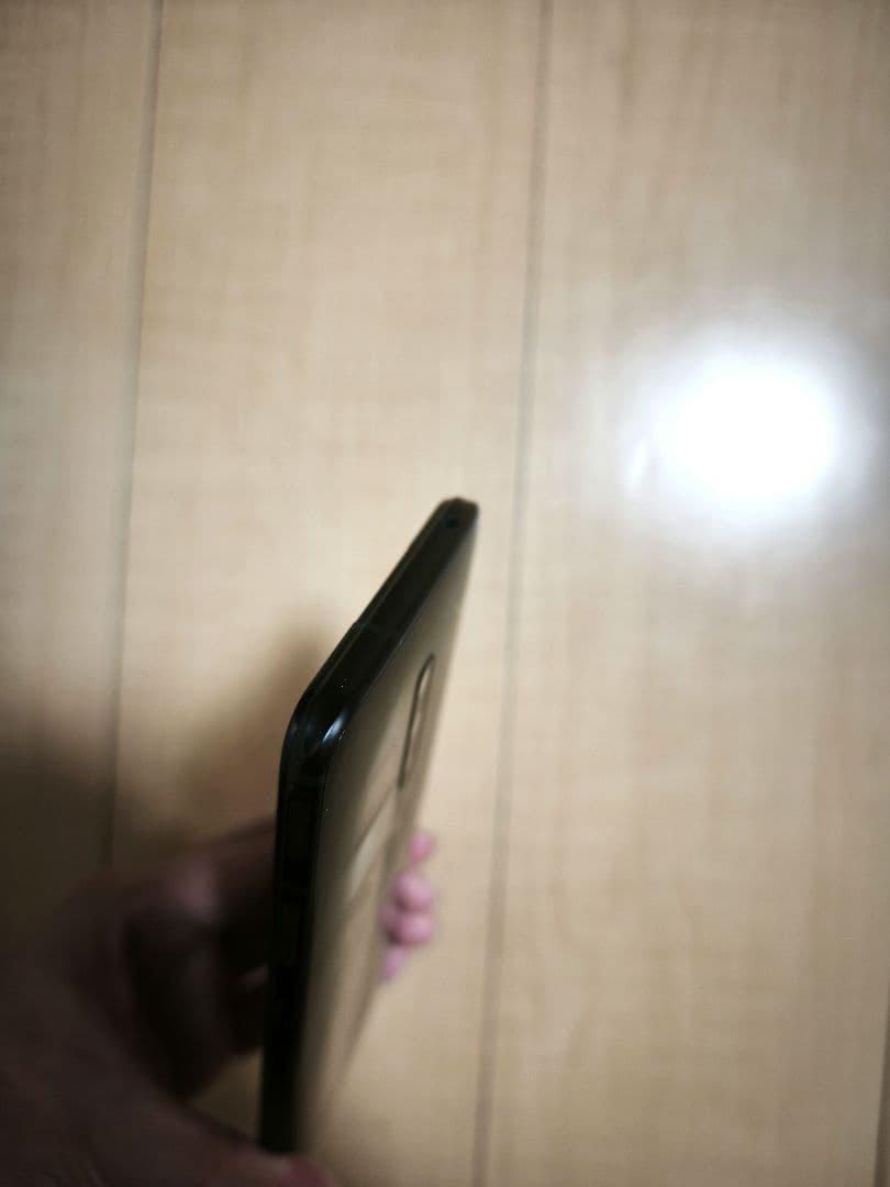 REDMAGIC 6S Pro Ghost ゲーミングスマホ 16G+256G