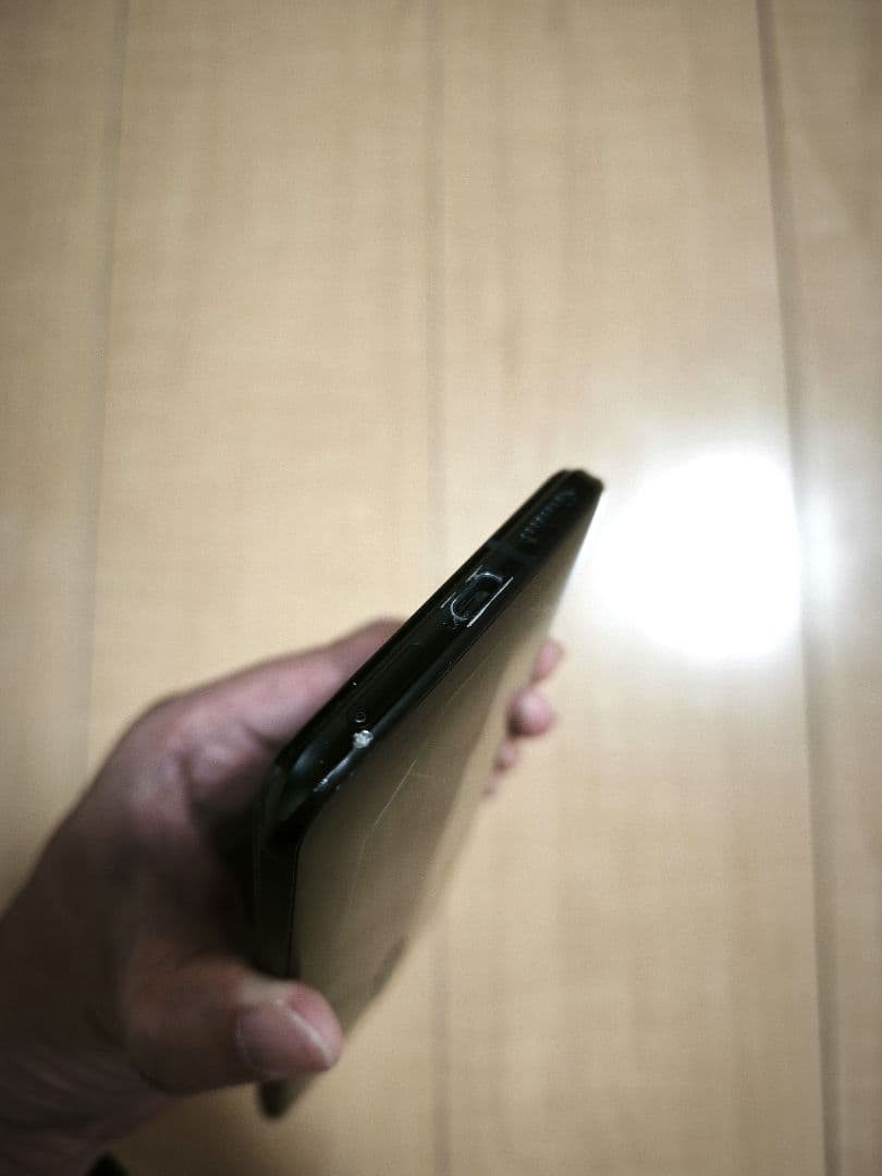 REDMAGIC 6S Pro Ghost ゲーミングスマホ 16G+256G