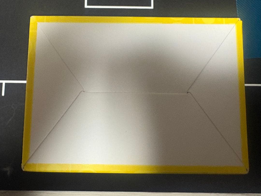 ポケモンワールドチャンピオンシップ2023 ピカチュウデッキ　横浜記念デッキ