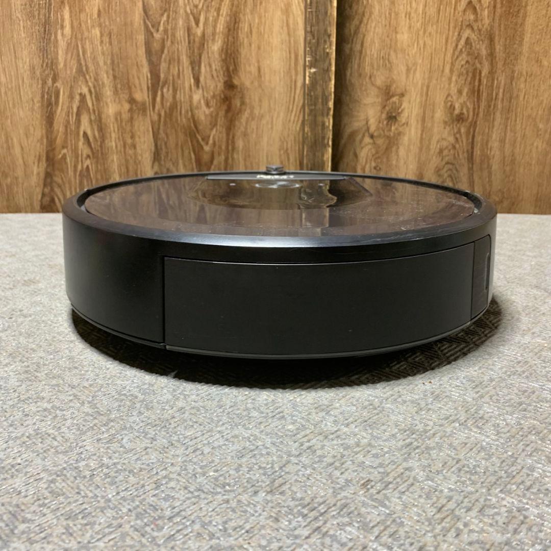 I333 アイロボットIROBOT ルンハ i7 ロボット掃除機 Roomba