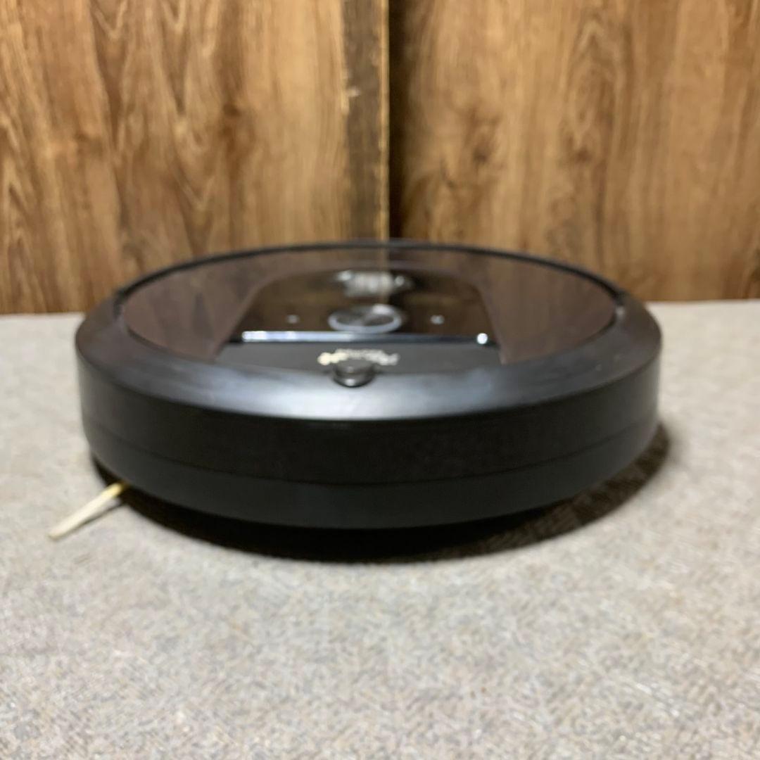 I333 アイロボットIROBOT ルンハ i7 ロボット掃除機 Roomba