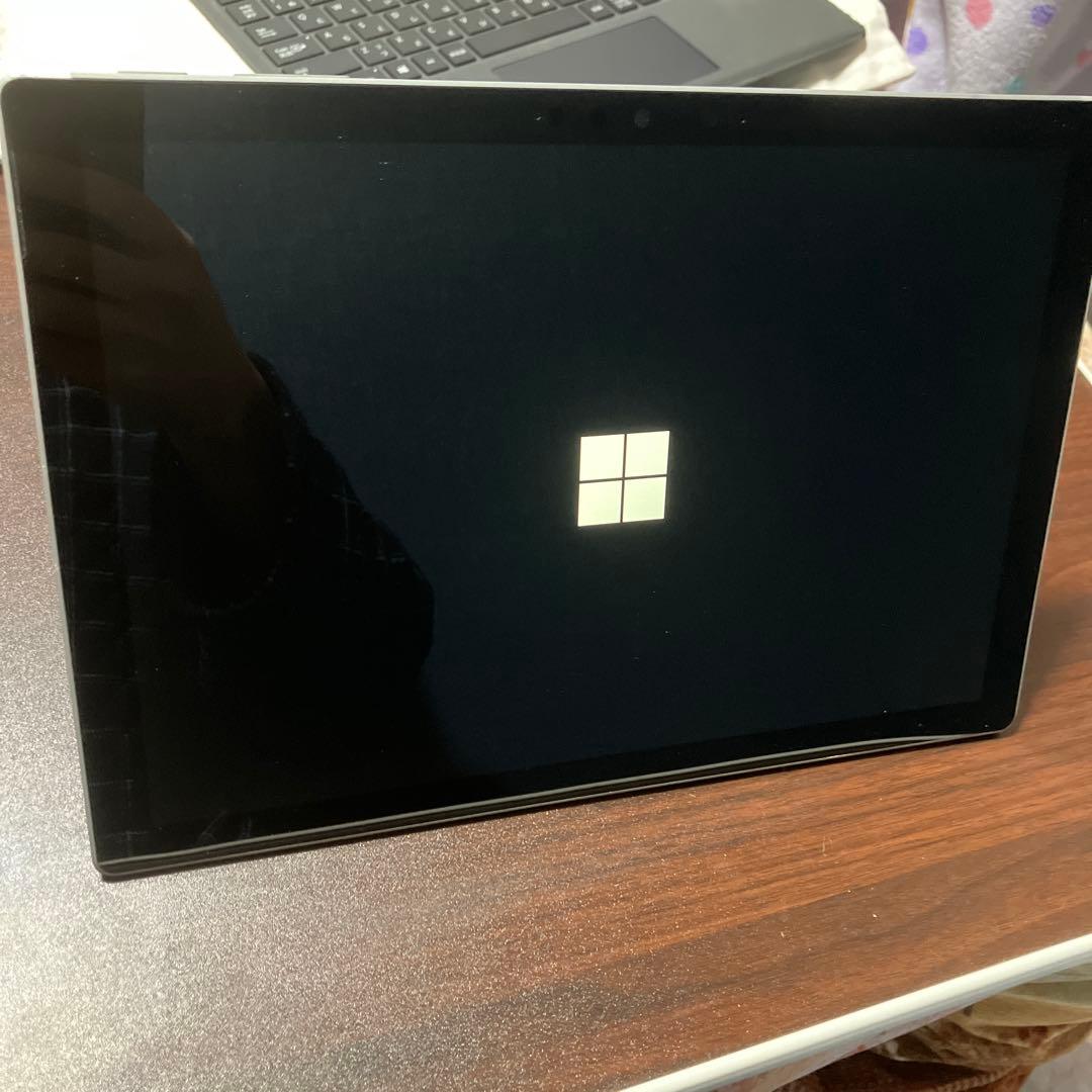 surface pro 7 本体 8GB/128GB