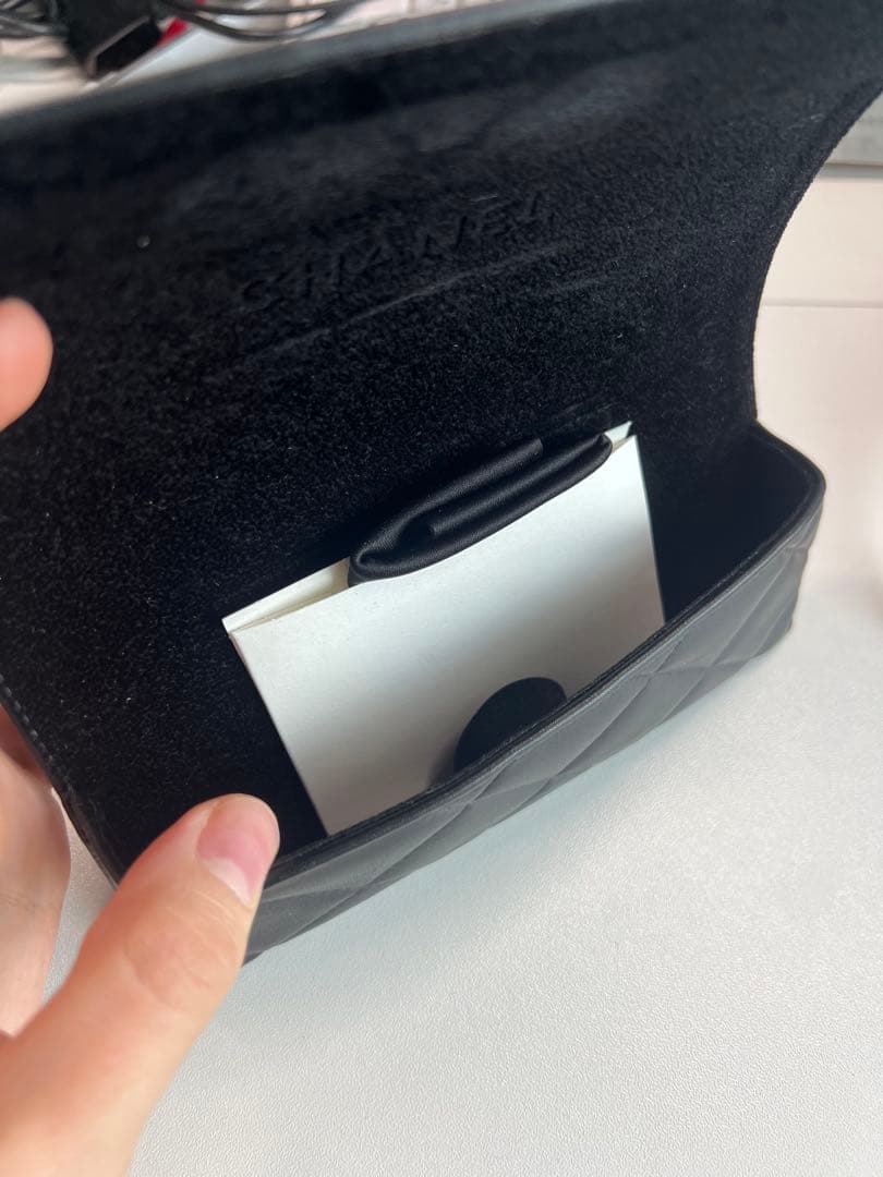 CHANEL サングラス 新品未使用品