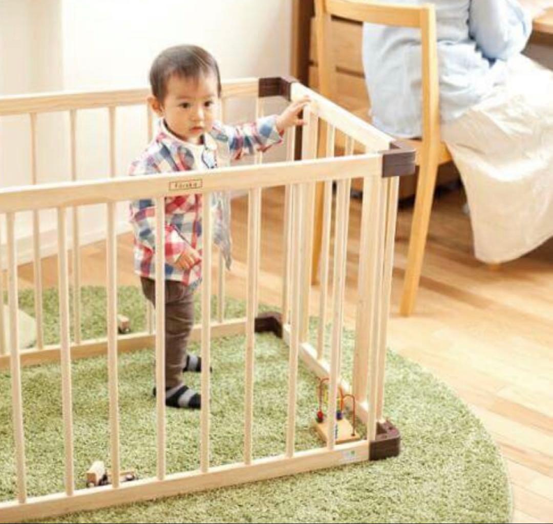 《美品》ファルスカ ミニジョイントベッドNEO コンパクト