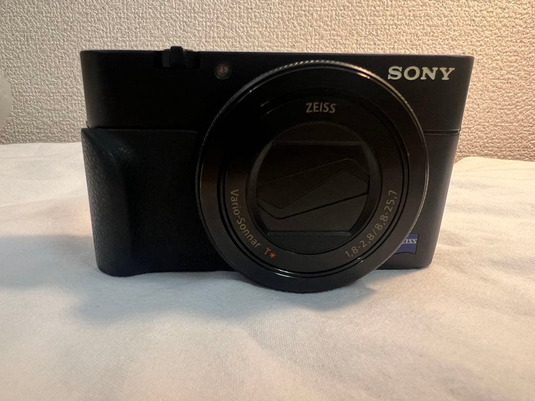 SONY DSC-RX100m3 コンデジ デジタルカメラ