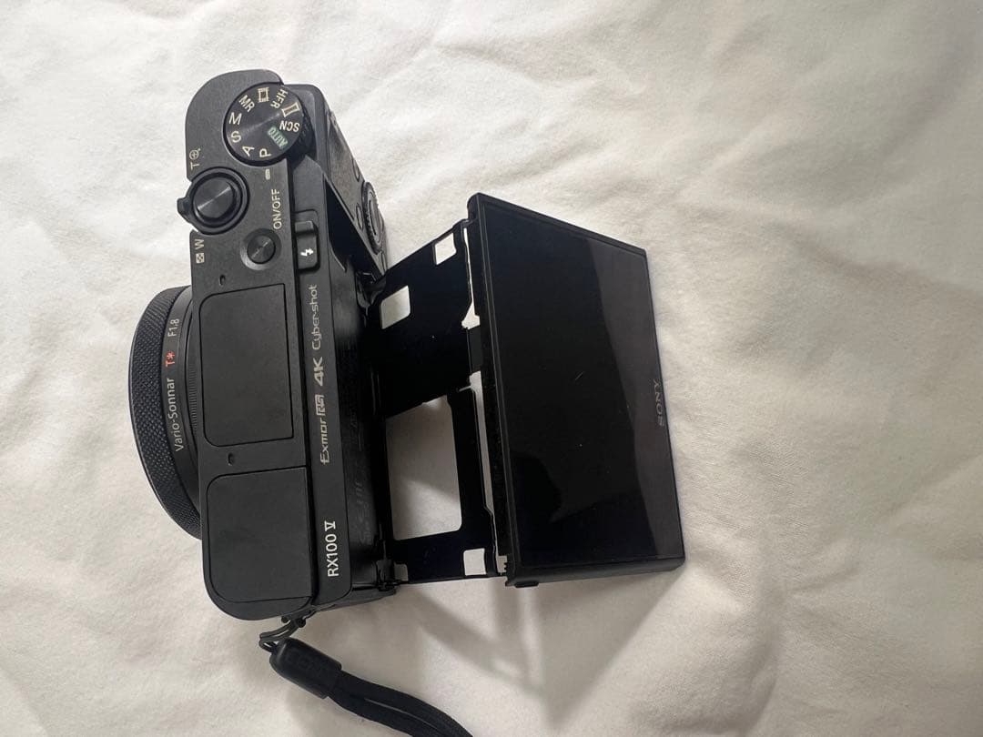 SONY DSC-RX100m3 コンデジ デジタルカメラ