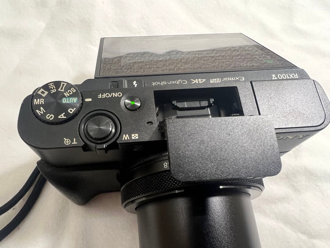 SONY DSC-RX100m3 コンデジ デジタルカメラ