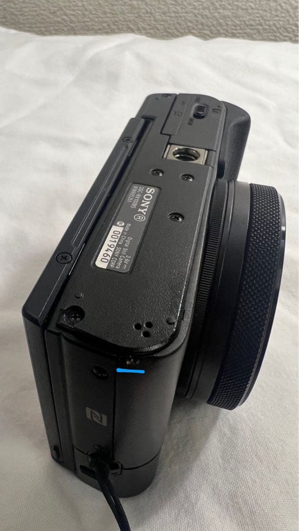 SONY DSC-RX100m3 コンデジ デジタルカメラ