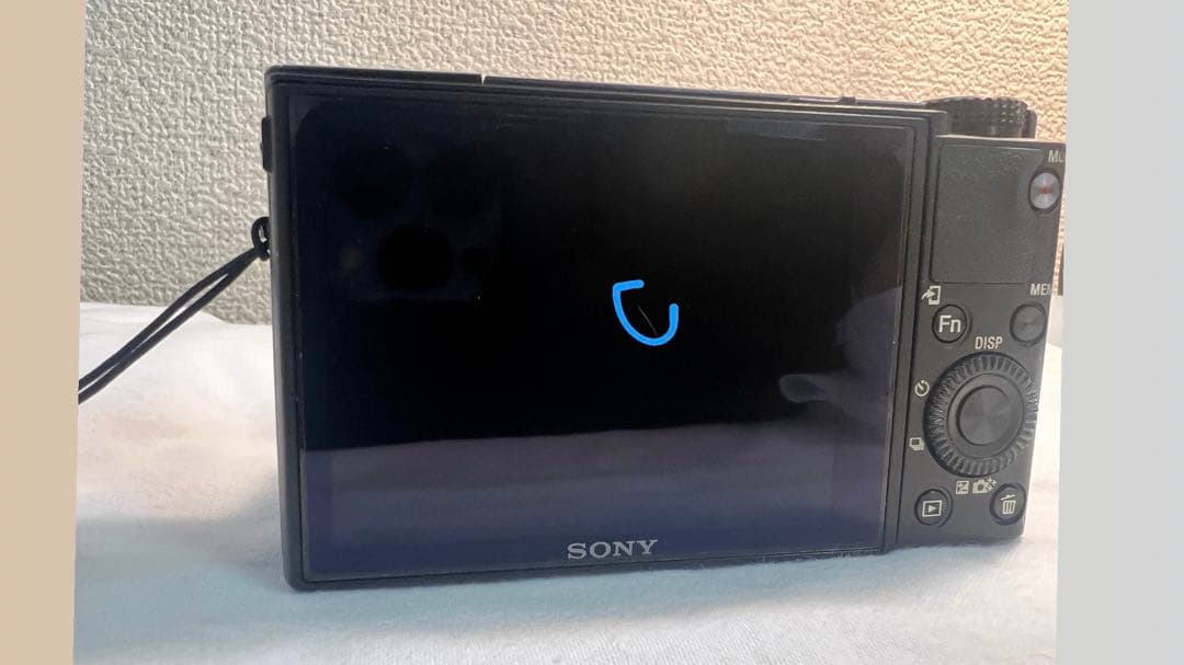 SONY DSC-RX100m3 コンデジ デジタルカメラ