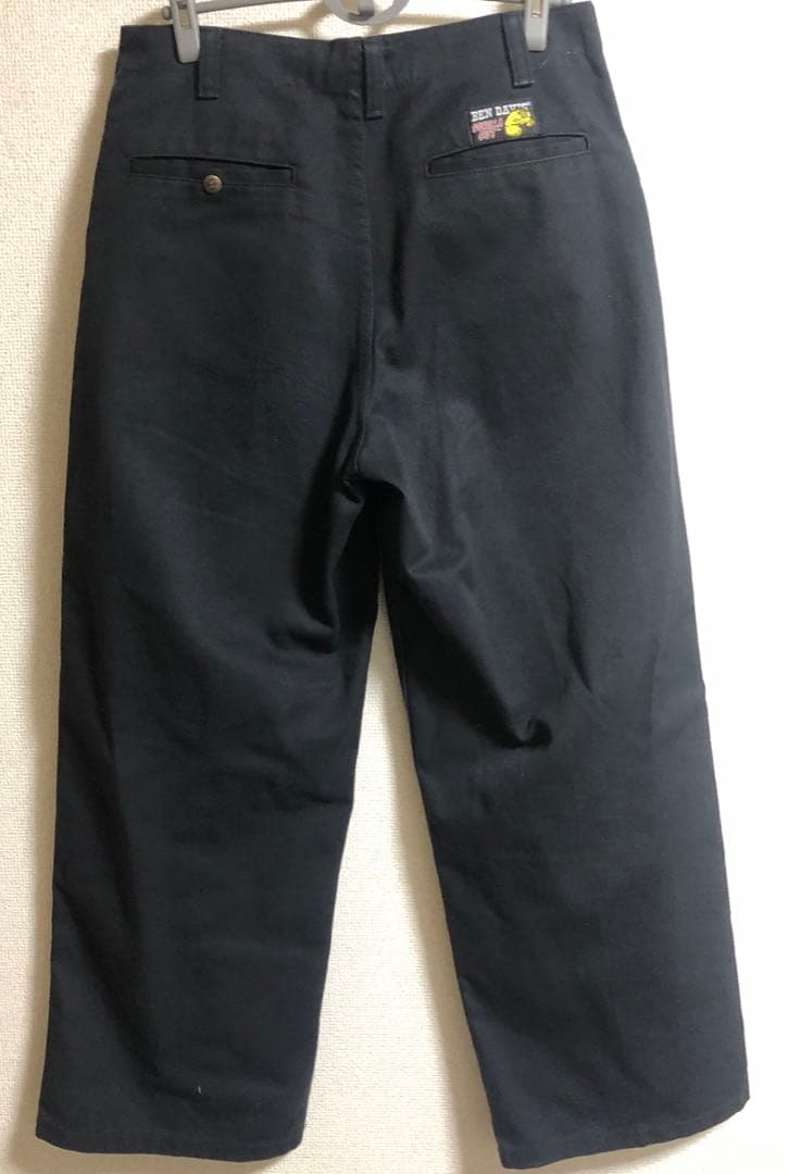 BEN DAVIS GORILLA CUT ゴリラカット W34 L32