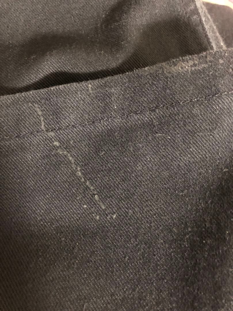 BEN DAVIS GORILLA CUT ゴリラカット W34 L32