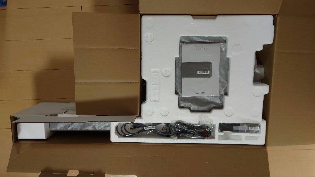 ハ*ン様 SONY サウンドバー HT-G700