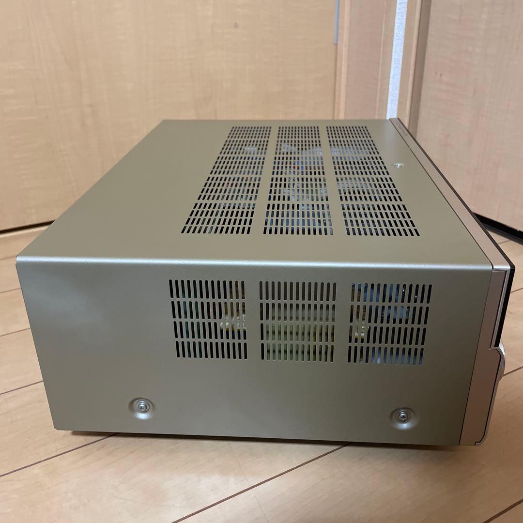 #876ヤマハ AVレシーバー ネットワーク RX-V775