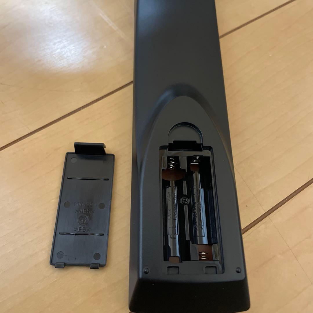 #876ヤマハ AVレシーバー ネットワーク RX-V775