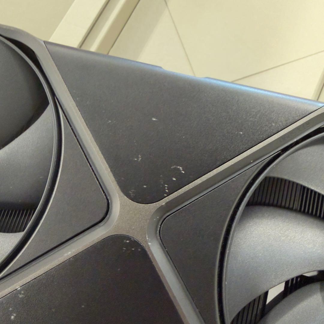 グラフィックボード・グラボ・ビデオカード Nvidia RTX 5090 Founders Edition