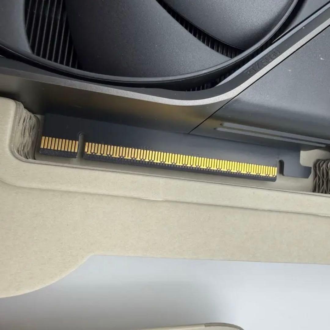 グラフィックボード・グラボ・ビデオカード Nvidia RTX 5090 Founders Edition