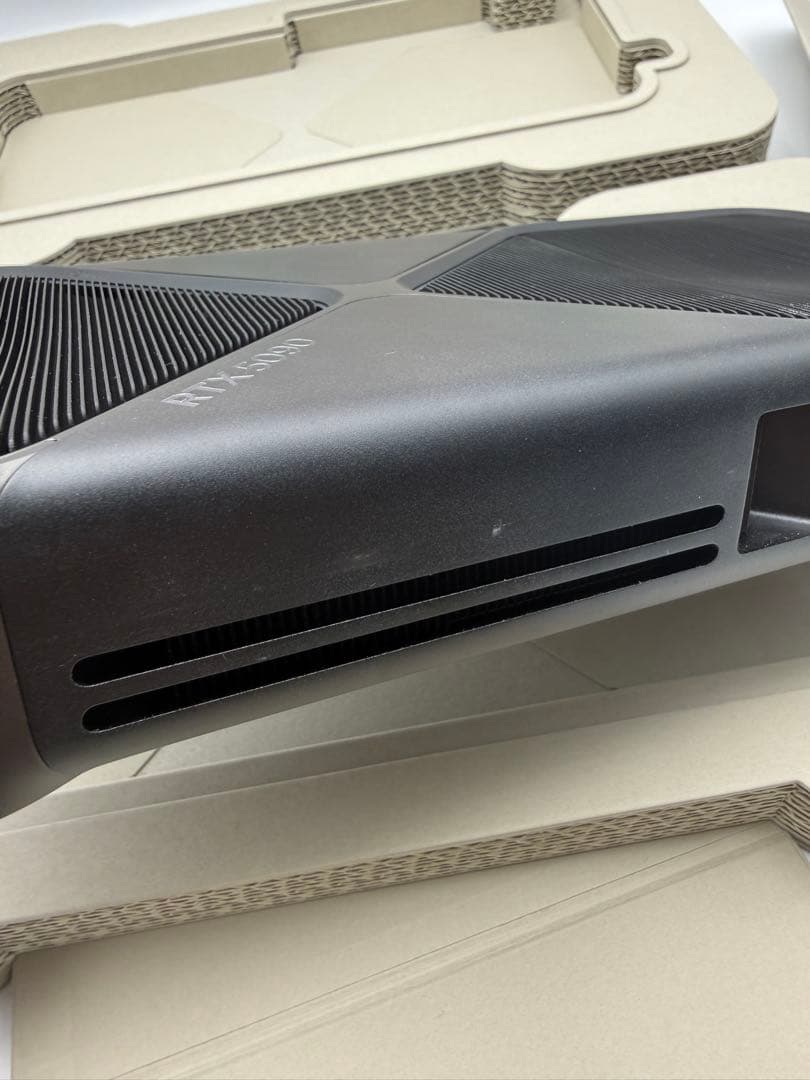 グラフィックボード・グラボ・ビデオカード Nvidia RTX 5090 Founders Edition