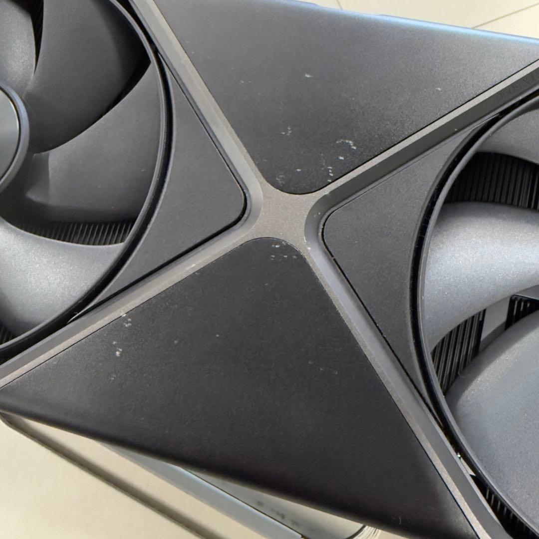 グラフィックボード・グラボ・ビデオカード Nvidia RTX 5090 Founders Edition