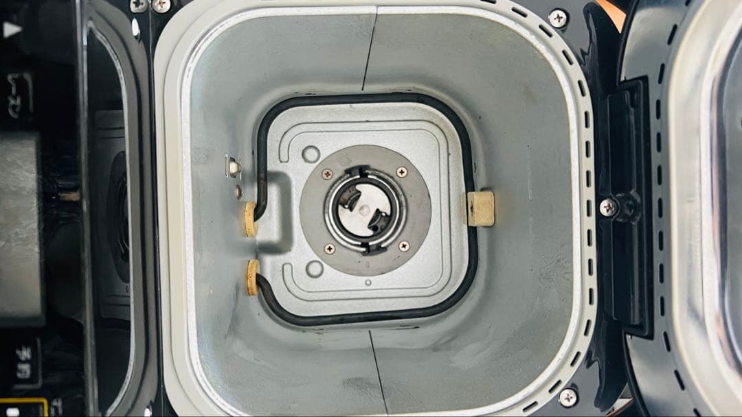 ホームベーカリー☆パナソニック Panasonic SD-DX100 １斤 もち