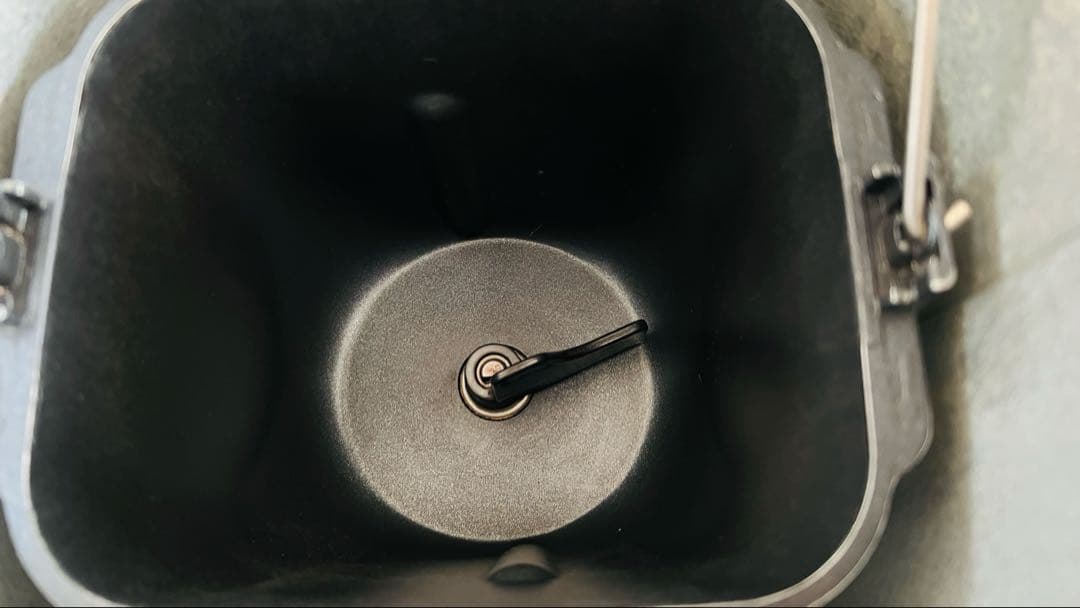 ホームベーカリー☆パナソニック Panasonic SD-DX100 １斤 もち