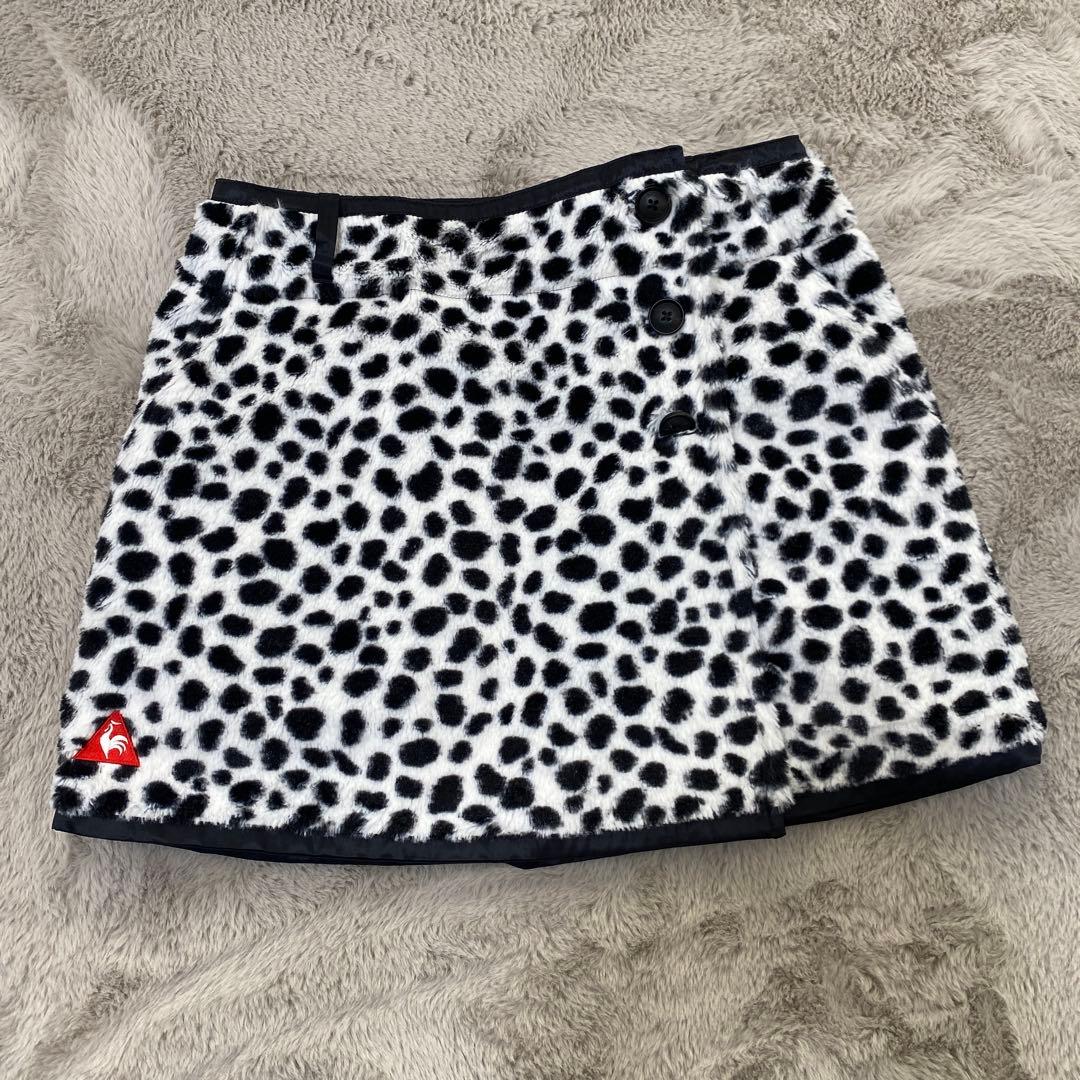 （sale!!）ゴルフウェア セットアップ lecoq spotif