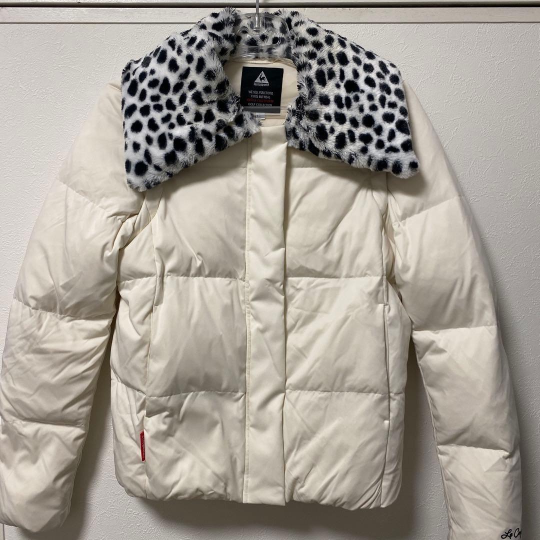 （sale!!）ゴルフウェア セットアップ lecoq spotif