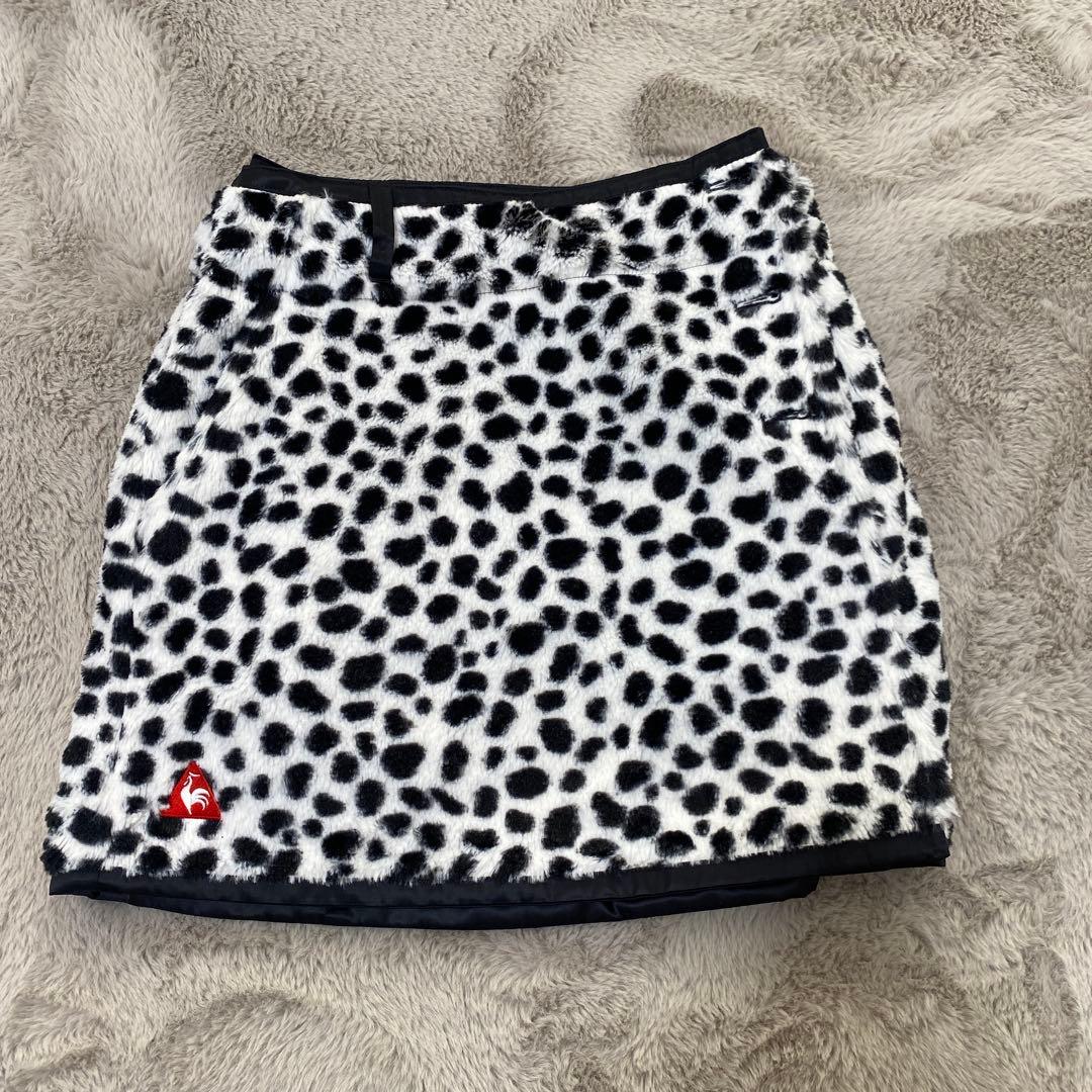 （sale!!）ゴルフウェア セットアップ lecoq spotif