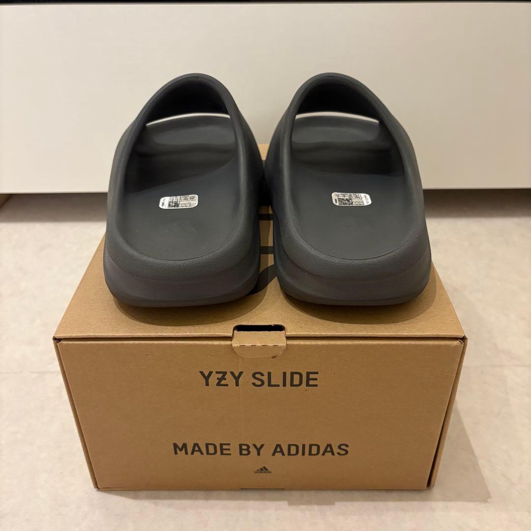R*✨様 アディダス イージースライド グラナイト25.5cm